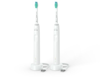 Sonicare 3100 series HX3675/13, Elektrische Zahnbürste