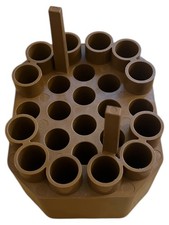 x2 THERMO SCIENTIFIC Adapter for TX-1000 Swinging Bucket Rotor 75-007-306