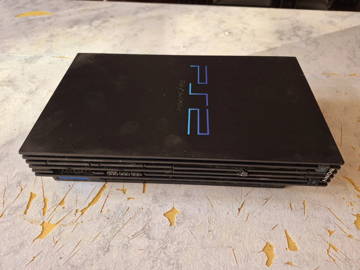 VENTILATEUR PS2 FAT Pièce détaché Console Sony Playstation 2 Fan parts
