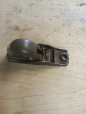 Antique Stanley Rule And Level Palm Plane