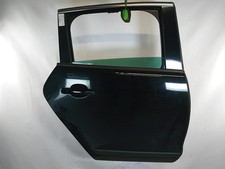 Porte arrière et accessoires Peugeot 3008