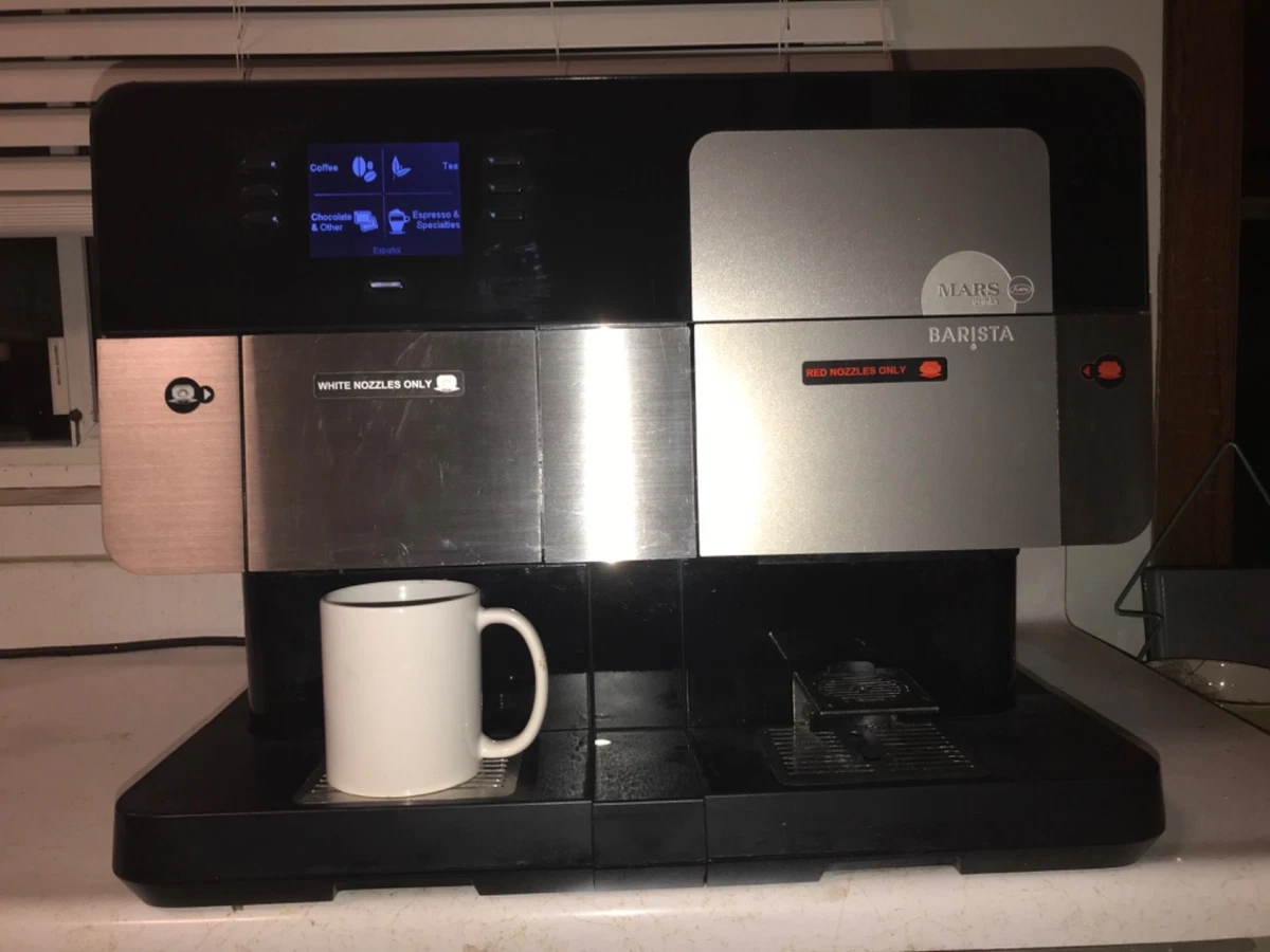 Flavia Coffee, Tea & Espresso Makers for sale | eBay