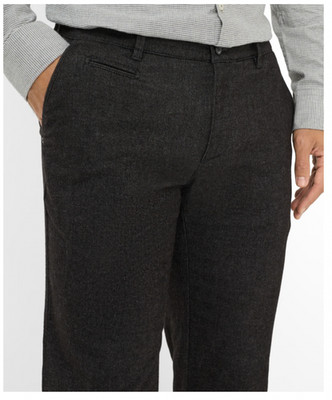 Brax Fabio Wool Like Flex Pants Modern Fit Mens Actual 31x31