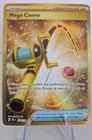 Pokémon Méga Canne 276/193 Gold Evolution à Paldéa  Alternative ETB Display