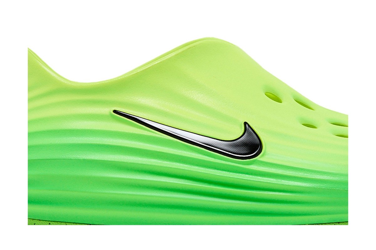【24時間以内配送可能】Nike ReactX Rejuven8 27cm Nike ReactX Rejuven8 Smoke Grey (HV5060-002) Expeditedship