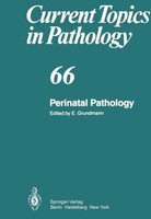 Perinatal Pathology E. Grundmann