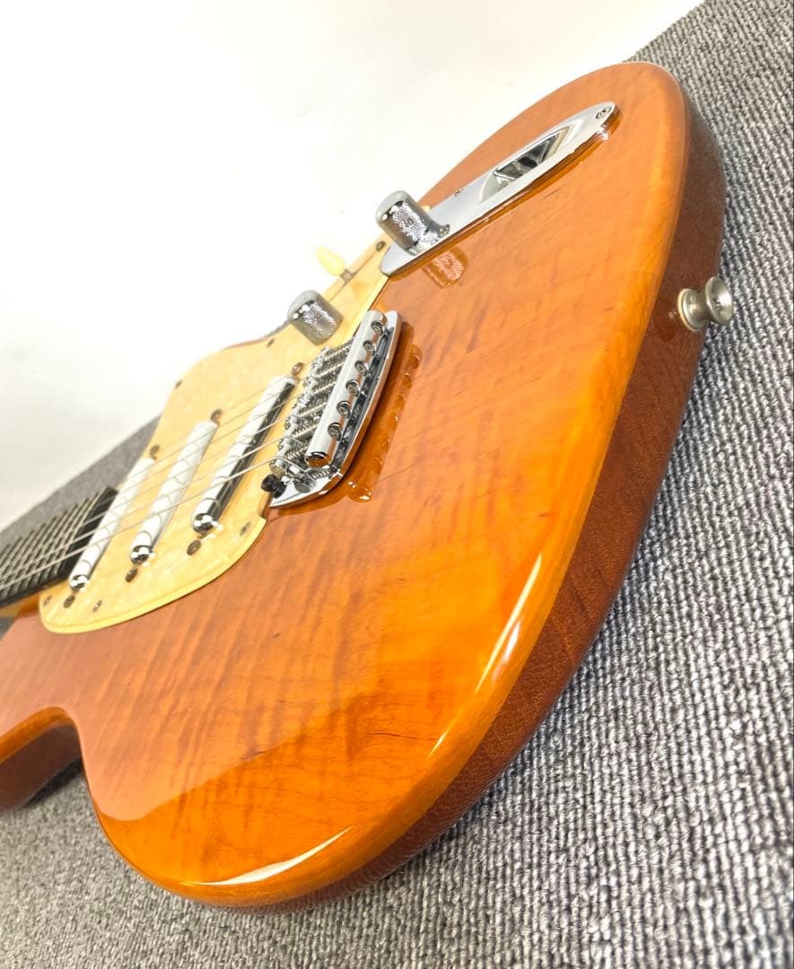 JAPAN VINTAGE Ibanez Talman TC930 AM #QYA2ZT | eBay
