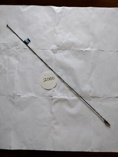 2000 Dodge Neon Oem Radio Antenna Black Color - Used