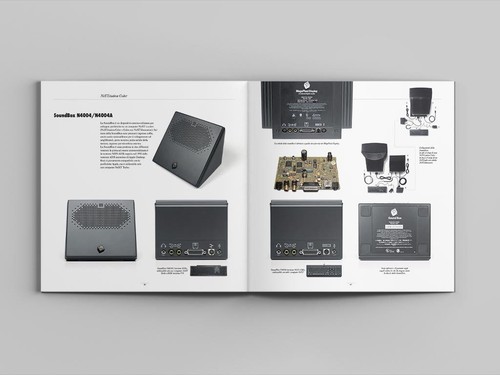 Inside NeXT Book 2024 Extended Steve Jobs NeXT Cube NeXTSTEP Apple - Bild 8 von 10