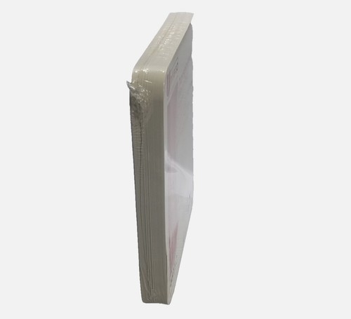 3M Karton Transparent MONTAGERAHMEN 50 Stück RS 7120 Whiteboard USA Versiegelt - Bild 4 von 8