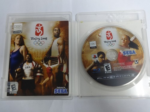 LARGE SELECTION PS3 PLAYSTATION 3 USED & NEW VIDEO GAMES U CHOOSE FROM DROP DOWN - Picture 26 of 487