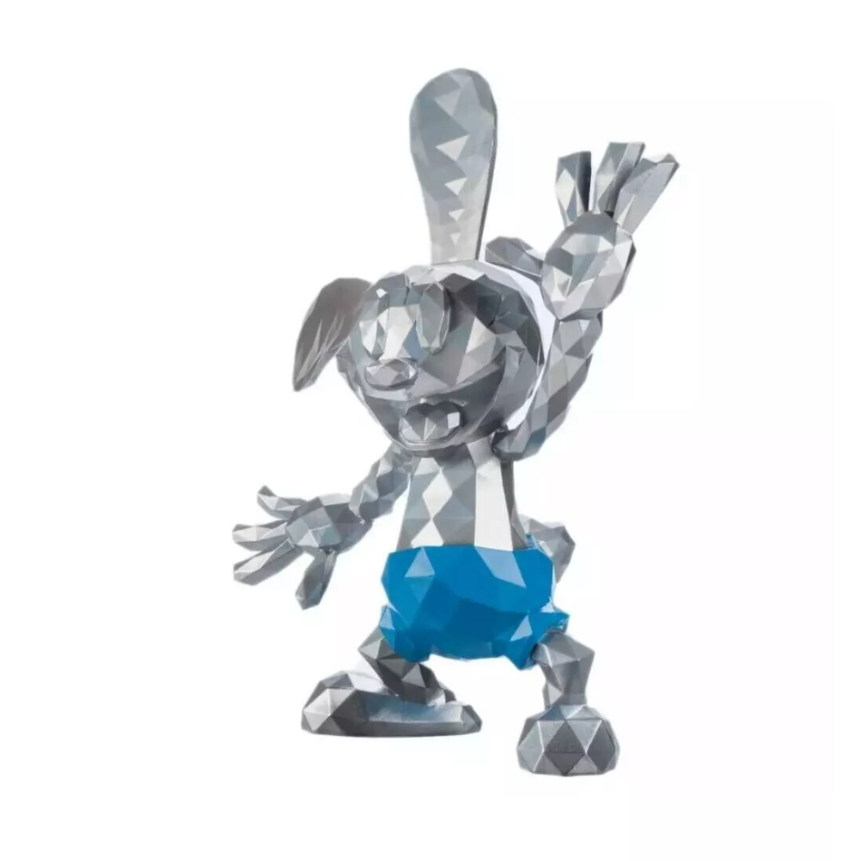 OSWALD THE LUCKY RABBIT 限定フィギュア NEW Disney Oswald The Lucky Rabbit Figure in Box-2007
