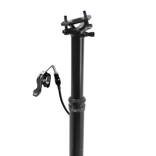 Tige de Selle Télescopique À L'Mtn sp-t11 30,9 x 420mm Icr Excursion