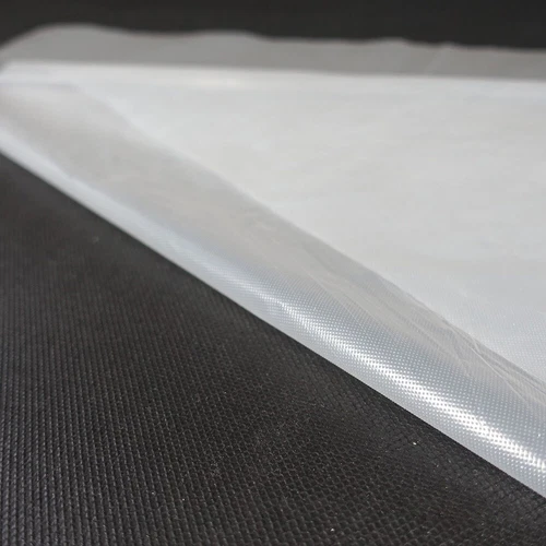 10/20/50 Yards Water Soluble Film Wash Away Machine Embroidery Stabilizer Films - Bild 10 von 13