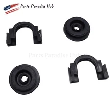 Upper Radiator Mounting Support Bracket 21542-CA000 For Nissan Altima Maxima