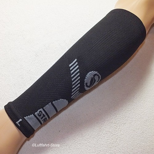 Unisex Sport-Beinstulpen mit Wadenkompression, verschiedene Grössen und Farben - Bild 43 von 92