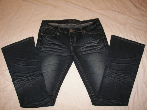 Premiere Denim by Rue 21 Stretch Jeans 