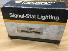 Signal-Stat Combination Light Assembly 4027