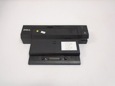 Dell E-Port II PR02X Dock USB 3.0 Advanced Port Replicator