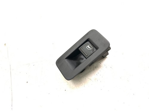 VW Touareg 7L Schalter Fensterheber Fensterheberschalter efh hinten links rechts