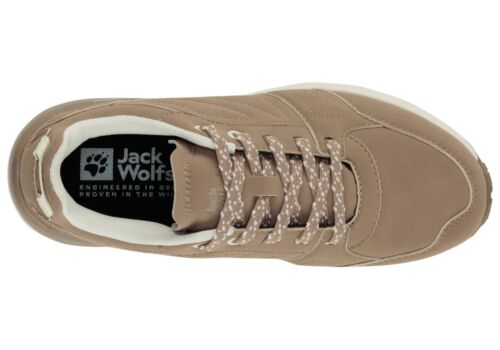 Neue Jack Wolfskin Sneaker, Gr. 42,5 - Bild 4 von 6