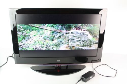 Westinghouse LD-2655VX - 26" LED-backlit LCD TV 720p - Picture 1 of 7