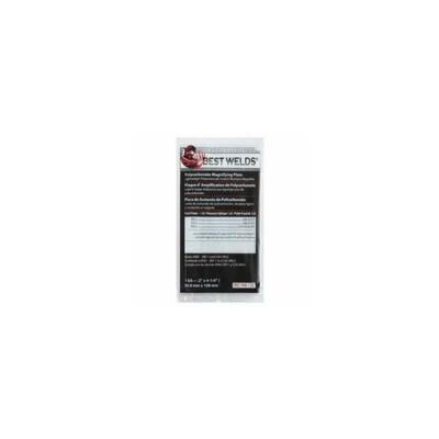 BEST WELDS 932-146-75 BW-2X4-1/4 POLYCARB MAGLENS .75 DIOPTER