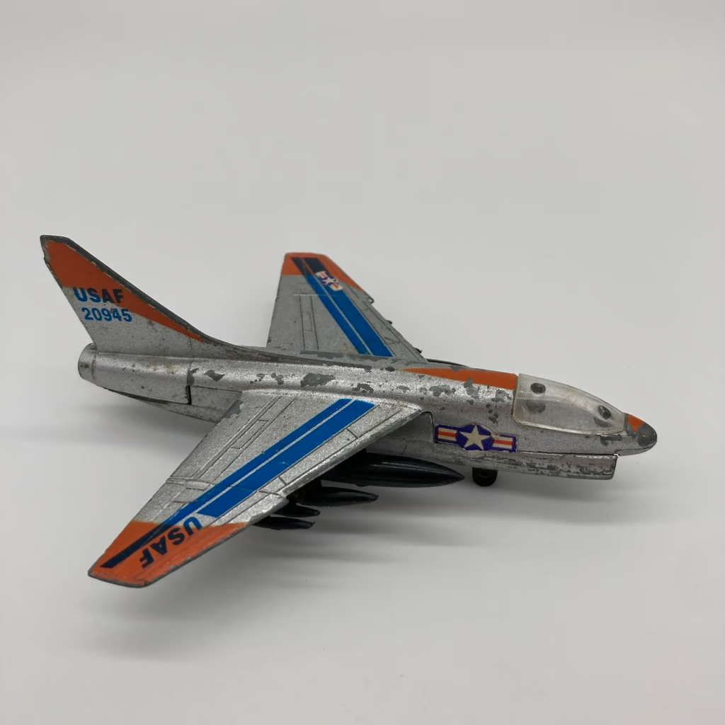 LTV A-7 CORSAIR II AIRCRAFT 