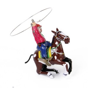running horse toy