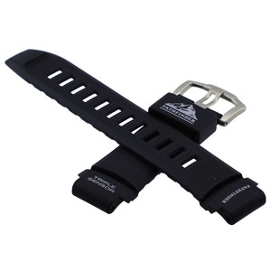 casio pathfinder watch bands