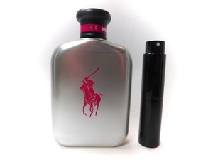 cologne polo 8ml atomizer ralph lauren travel decant rush spin spray sample