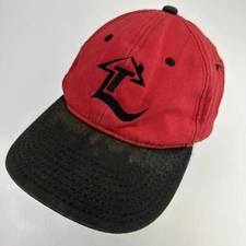 Unknwon L T Logo Ball Cap Hat Adjustable Baseball