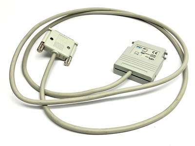 W&T RS232 Centronics Interface EAN 40 10344 82000 0