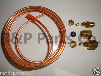 Manufacturer Varies Copper Tube,1/8 In. 8120 - Walmart Supplies - Foto 7