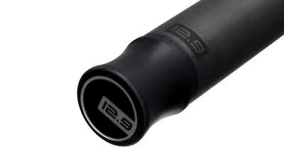 New Predator Revo 3/8x10 Shaft - 12.9mm BVP - Low Rise Taper - Free US SHIPPING