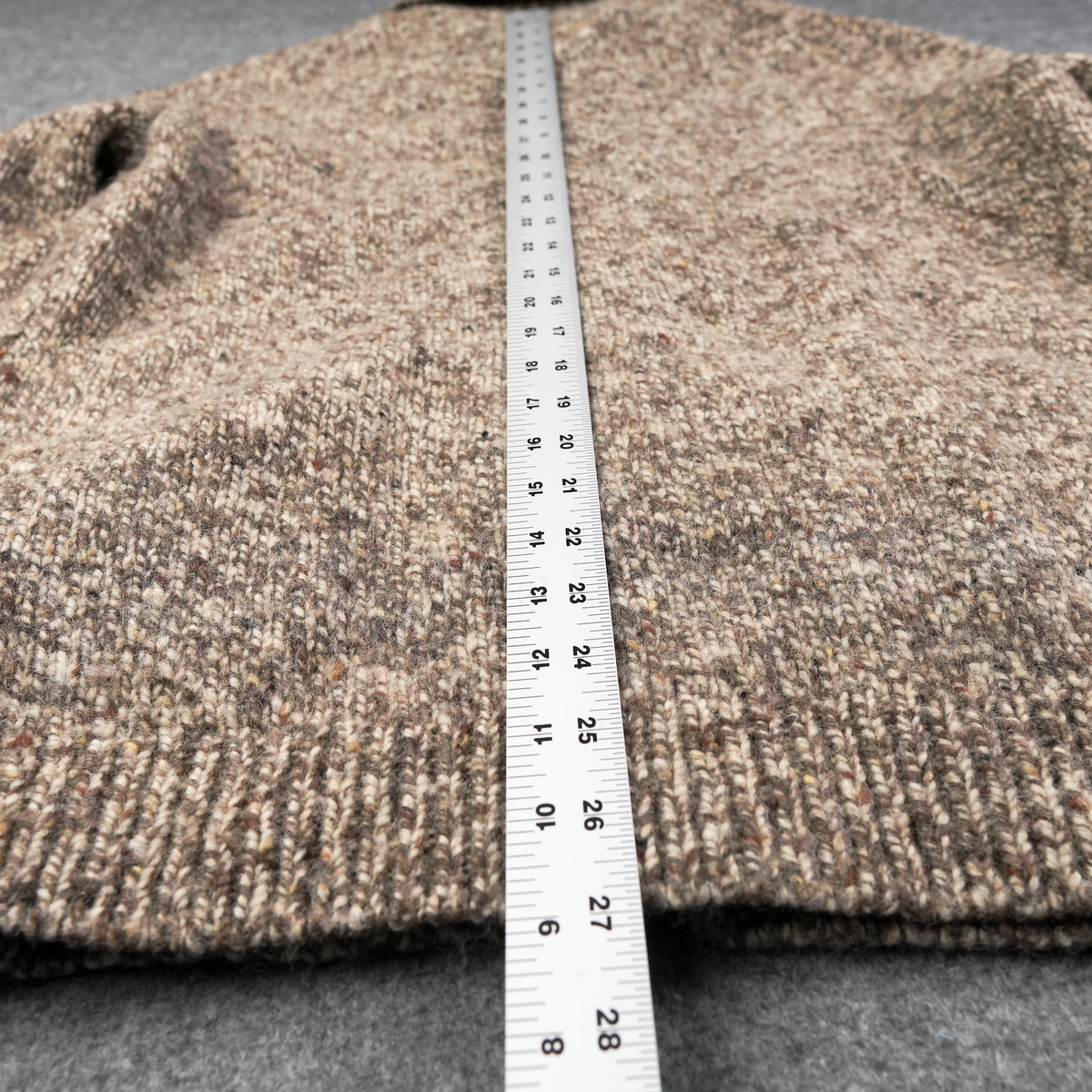 J Crew Cardigan Mens Small Irish Wool Sweater Kilcarra J Crew Cardigan Mens Small Irish Wool Sweater Kilcarra