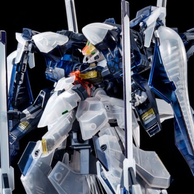 HG Gundam TR-6 Hazen-Thley II Advance of Zeta The Flag of Titans