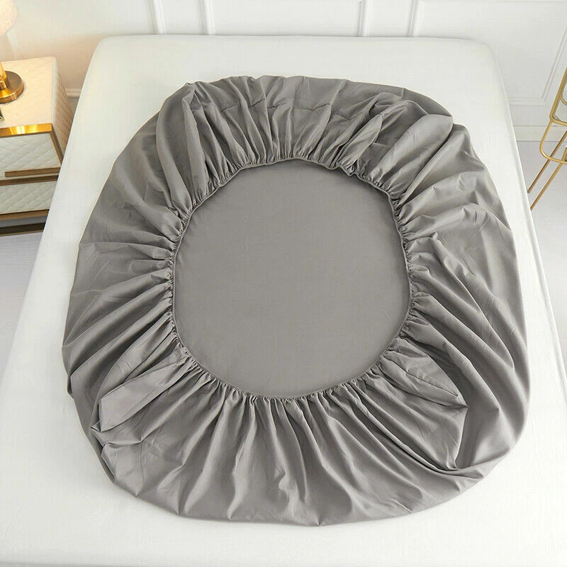 Harley Quinn Deep Pocket Fitted Bedding Set | Movie Bedding | Best Gift