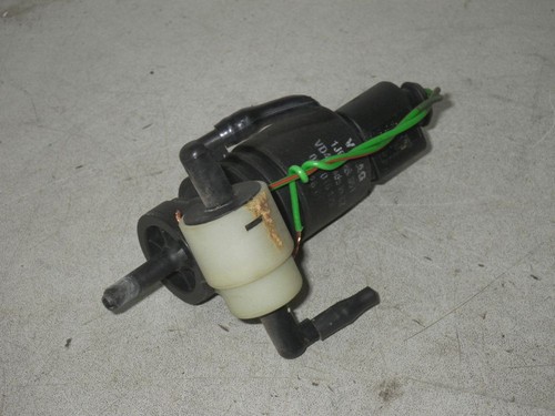 Wasserpumpe 2 Ausgänge 1J0955651 VW POLO (6N2) 1.0