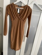 pretty little thing dress 8