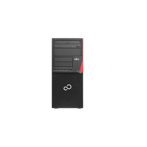 Fujitsu ESPRIMO P720 Intel Core i3 leise Miditower DVD Office PC USB 3.0 SSD - Bild 2 von 4
