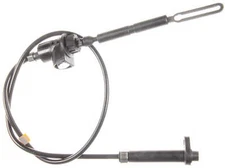 Automatic Transmission Detent Cable-Auto Trans Detent Cable Pioneer CA-1963