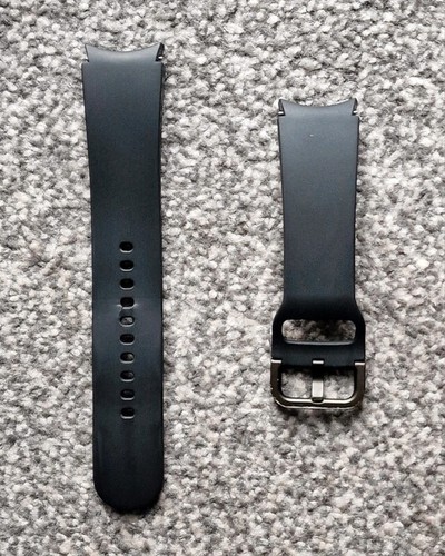 Samsung Galaxy Watch 4 44mm LTE Black SM-R875F – Good Condition - Zdjęcie 4 z 8