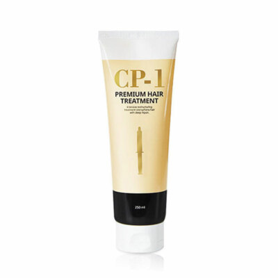 [Esthetic House] CP-1 Premium Hair Treatment Ultra Size - 250ml / Free Gift