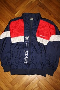 adidas original 80s tracksuit