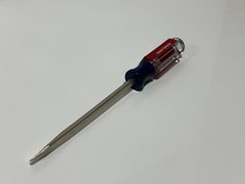 New Craftsman Tools Usa Made 14 X 6 Slotted Screwdriver - Model 41584 Wf