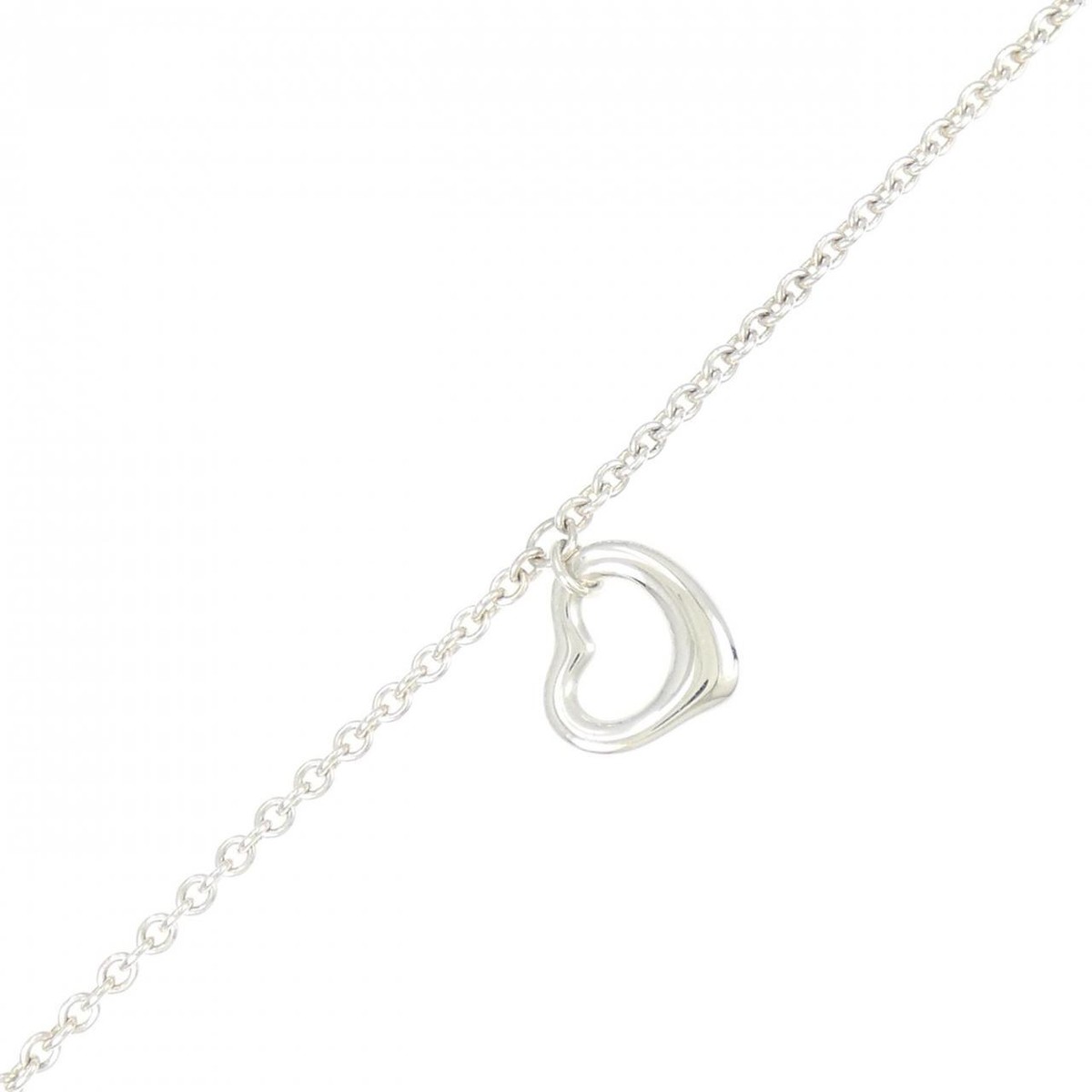 小物 TIFFANY & CO. ティファニー ネックレス シルバー925