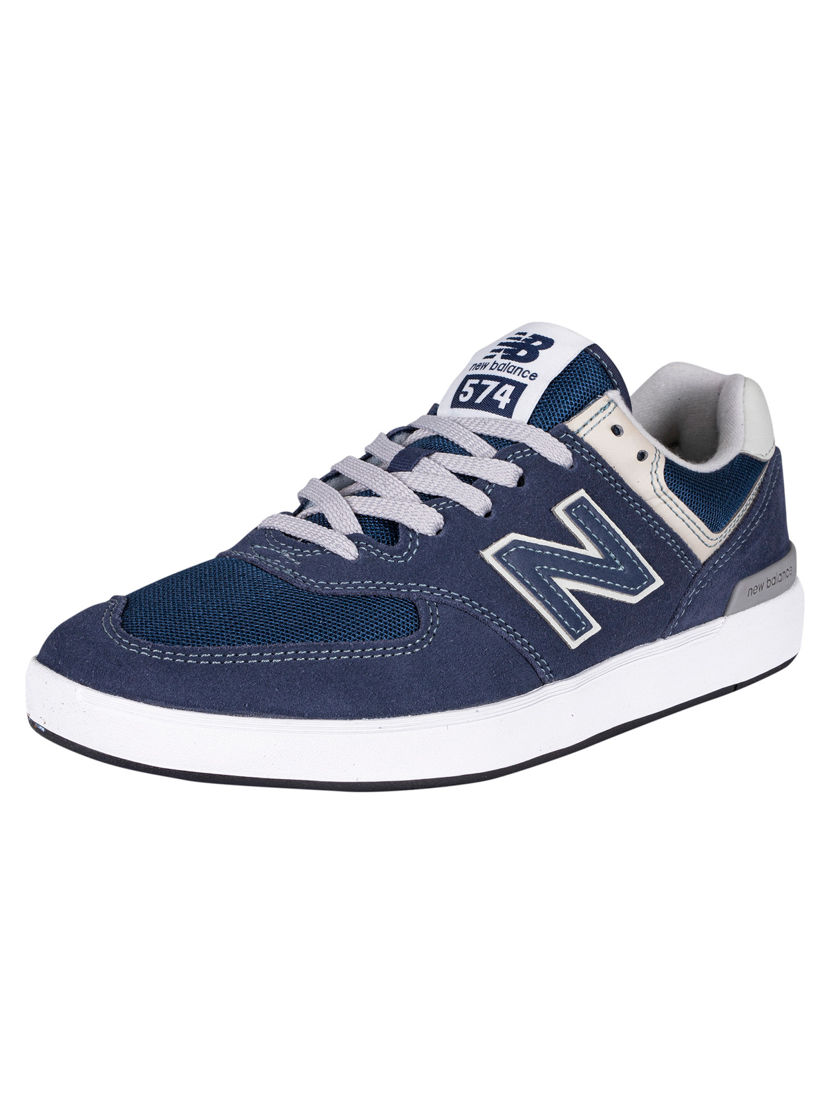 New Balance AM574CLB Shoes