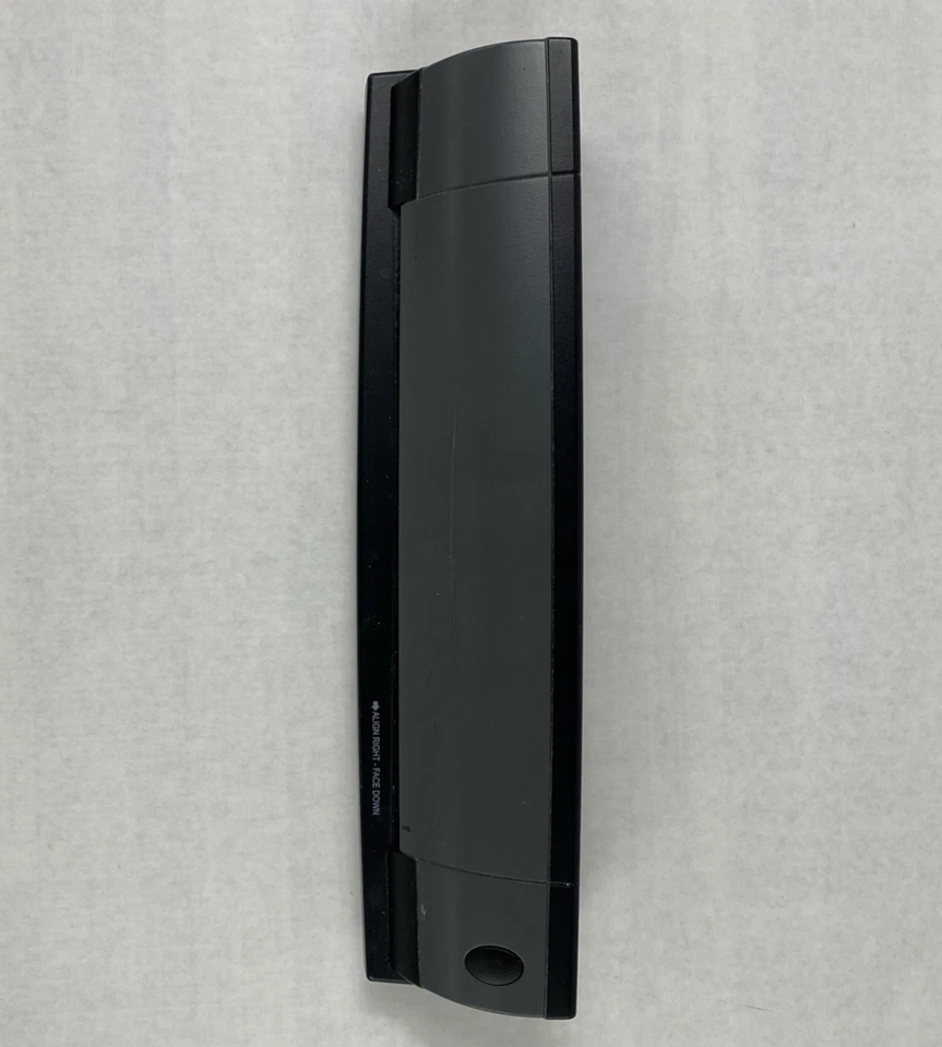 Acuant Scanshell 3100D Mechanical Scanner Untested - Image 3 of 4