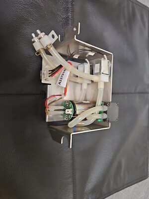 AFGA Welch Allen 80030547 Pump and Valve Assembly (Vital Signs Drystar) - Tested